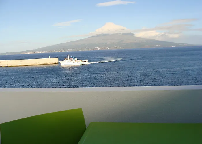 아파트호텔 Kosmos 3*