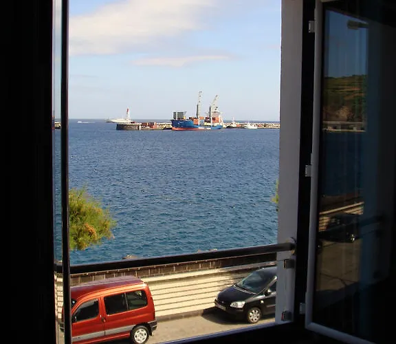 아파트호텔 Kosmos 오르타