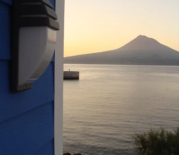 Kosmos Horta (Azores)