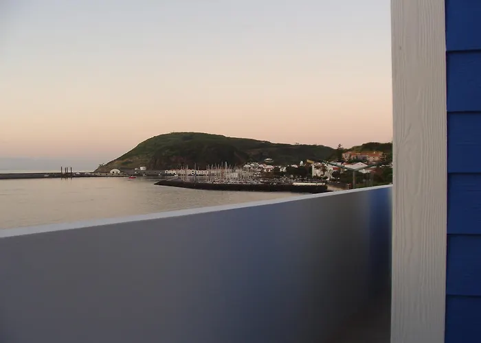 아파트호텔 Kosmos