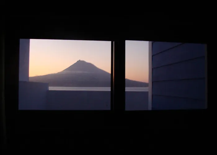 Lägenhetshotell Kosmos Horta (Azores)