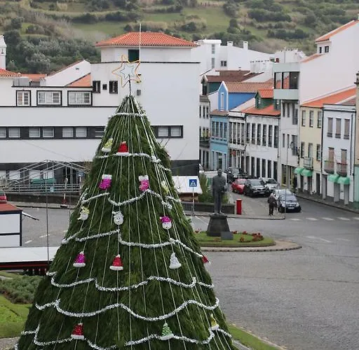 Kosmos Lägenhetshotell